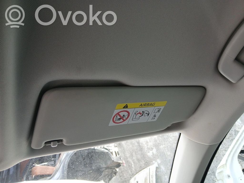 Häikäisysuoja