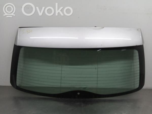BMW 5 E60 E61 Puerta del maletero/compartimento de carga 