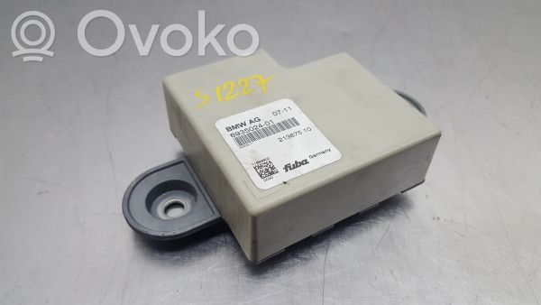 Citu veidu vadības bloki / moduļi   693502401,11896900,21367510,FUBA