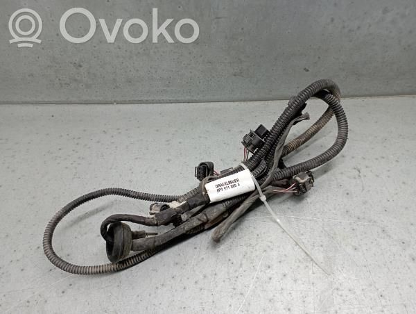 Otros cableados   8P0971085A,4H83602008