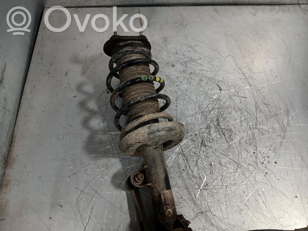 Fiat Doblo Amortizor față 