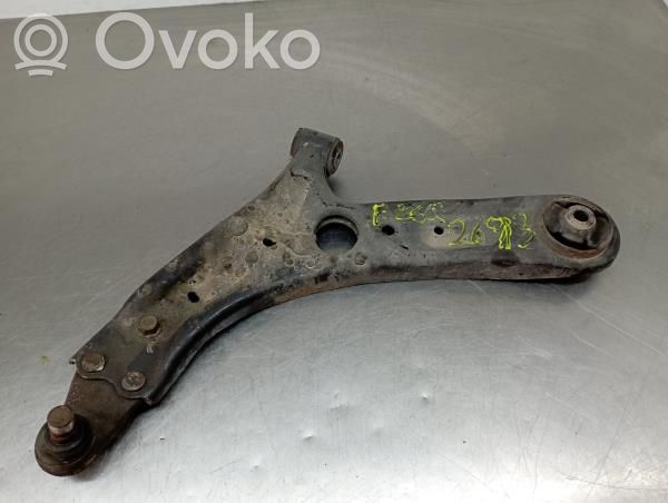 Front control arm