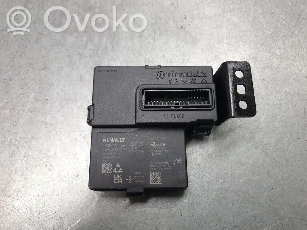 Mukavuusmoduuli   285E22744R,23990248947716,AAA25297500
