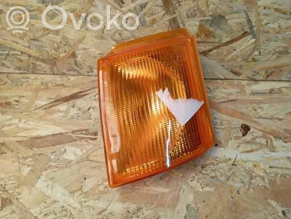 Blinker vorne Stoßstange   112810,112790,13952000B,32407000,EUROLITES,F10202101,FARBA,NOVO