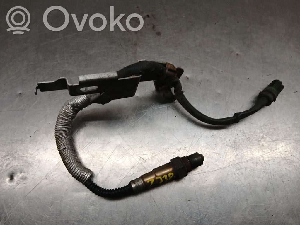 BMW 3 E90 E91 Lambda probe sensor 