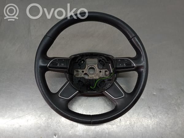 Руль   8U0419091B,360669404,MARCASDEUSO