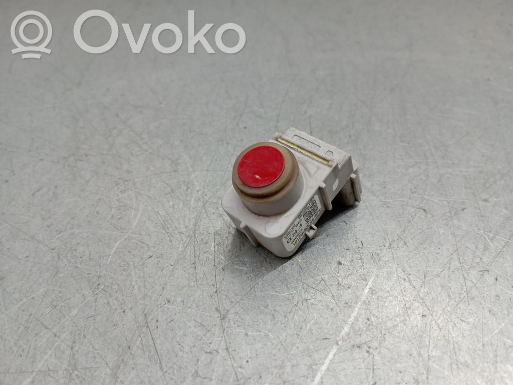 Parking PDC sensor   95720A2101,20150930,935006,95720A2101