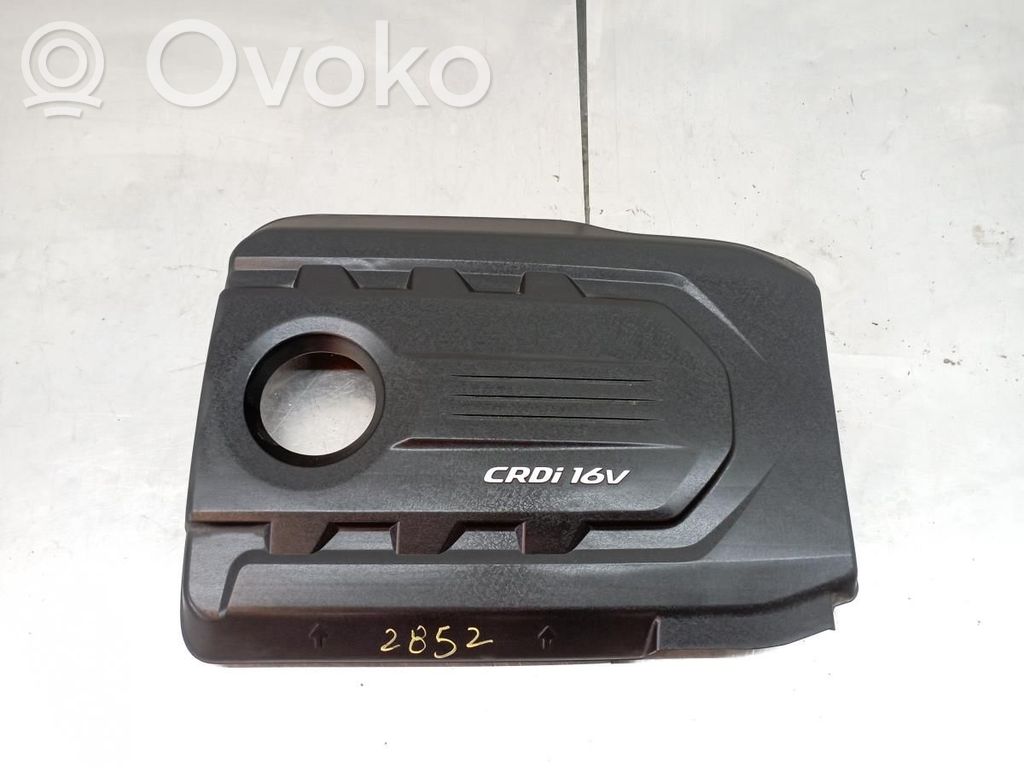 Engine cover (trim)   29240,2A780