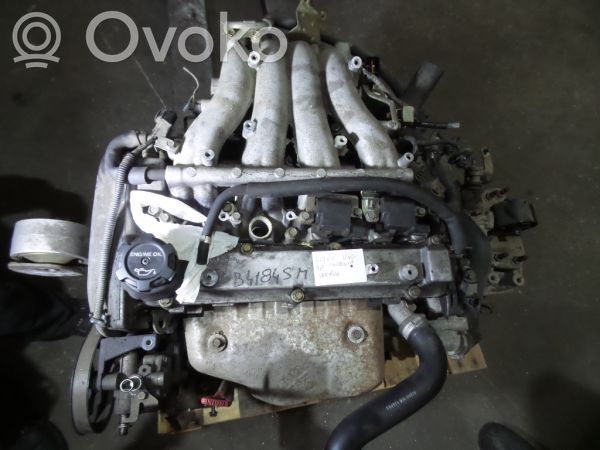 Engine   B4184SM,INFODEKM,KA0568