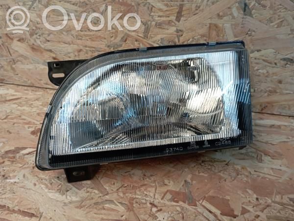 Scheinwerfer   YBYX13006CA,NOVO,VALEO