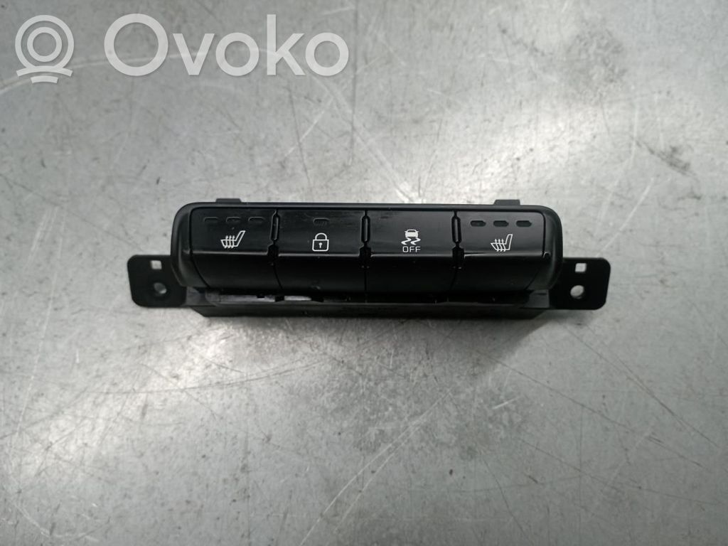 KIA Ceed Interruptor de control multifunción 