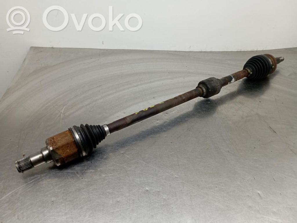 Front driveshaft   B69RPKUX3220B,CXAUTO