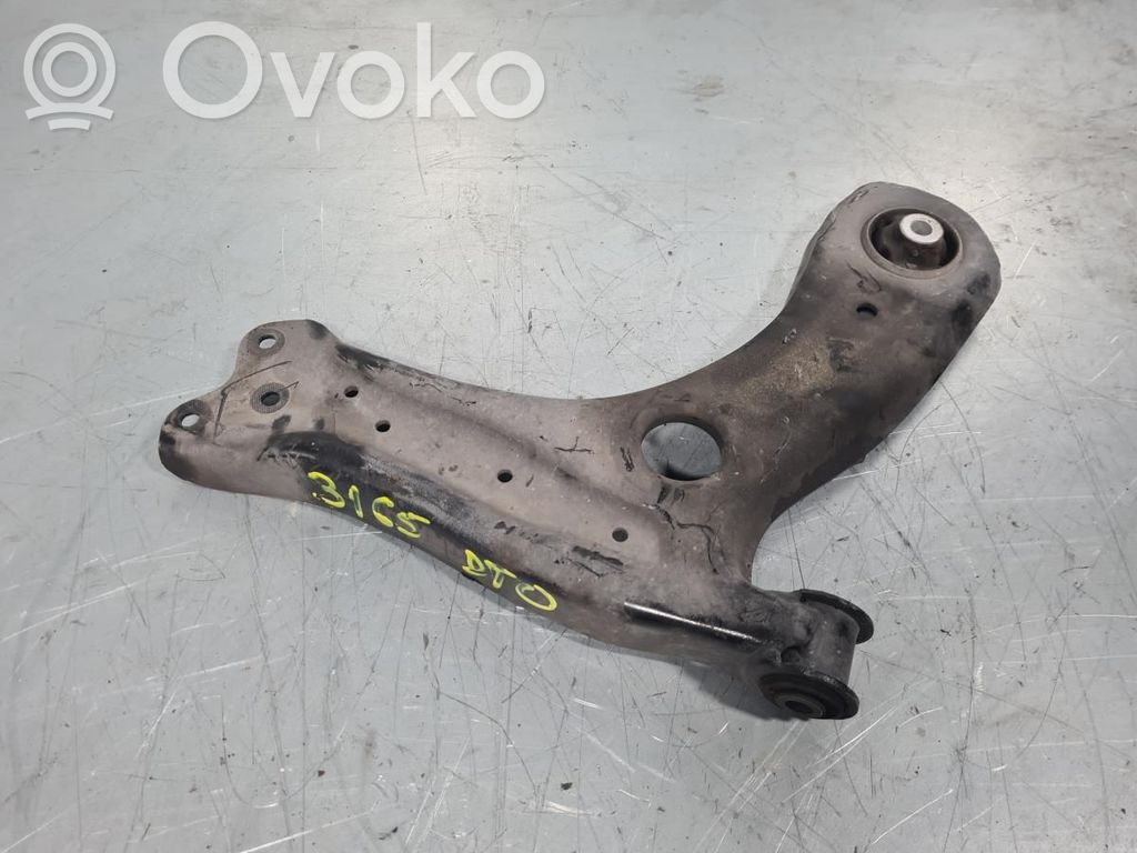 Front control arm
