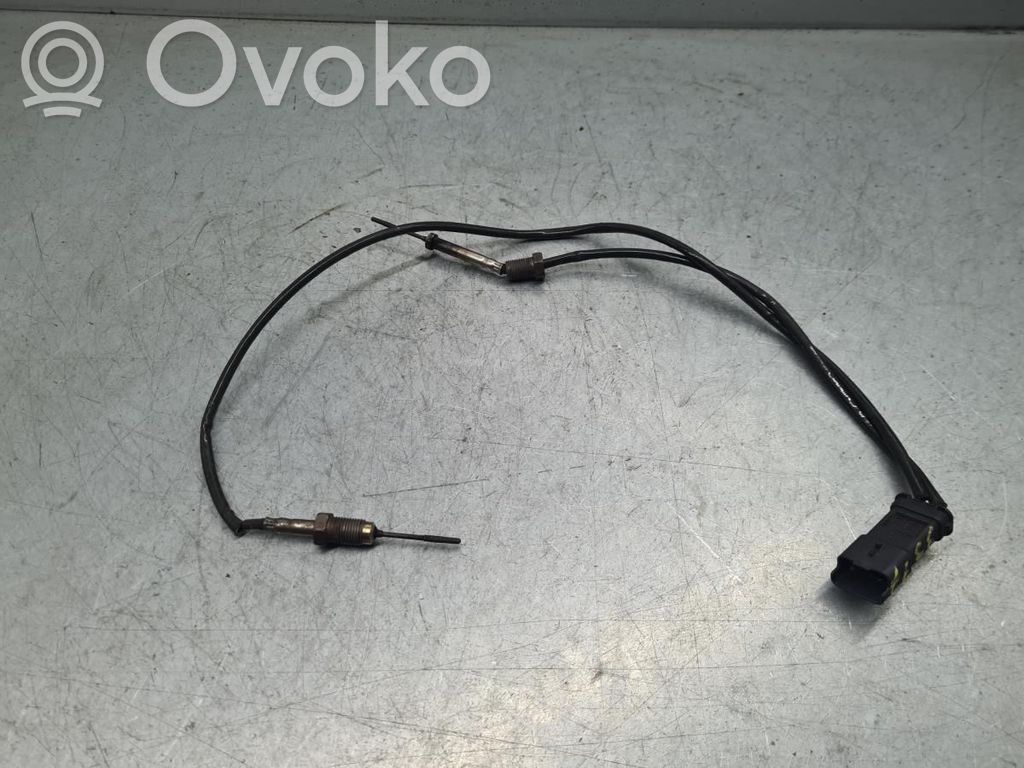 Lambda probe sensor   9812376480,SONDADUPLA