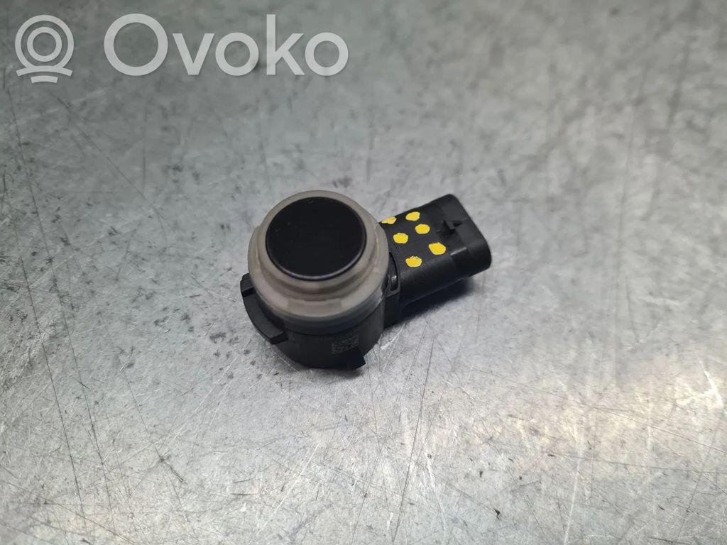 Parksensor PDC   284388091R,E8704020000