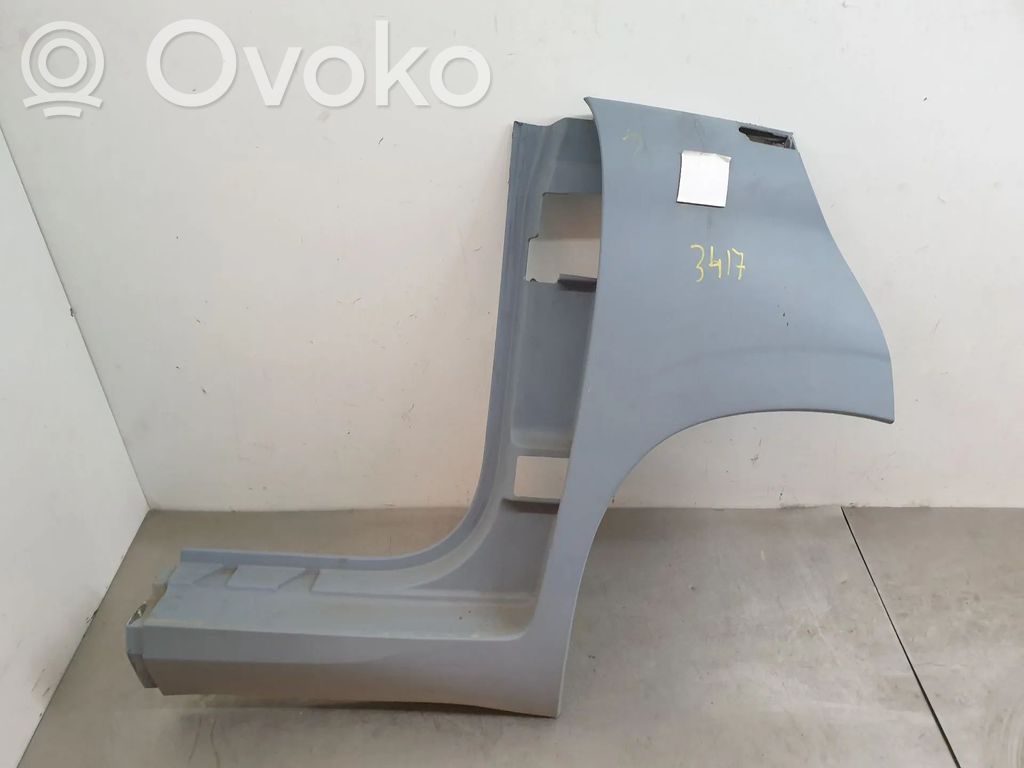 Panel lateral trasero   9838547980,99937905