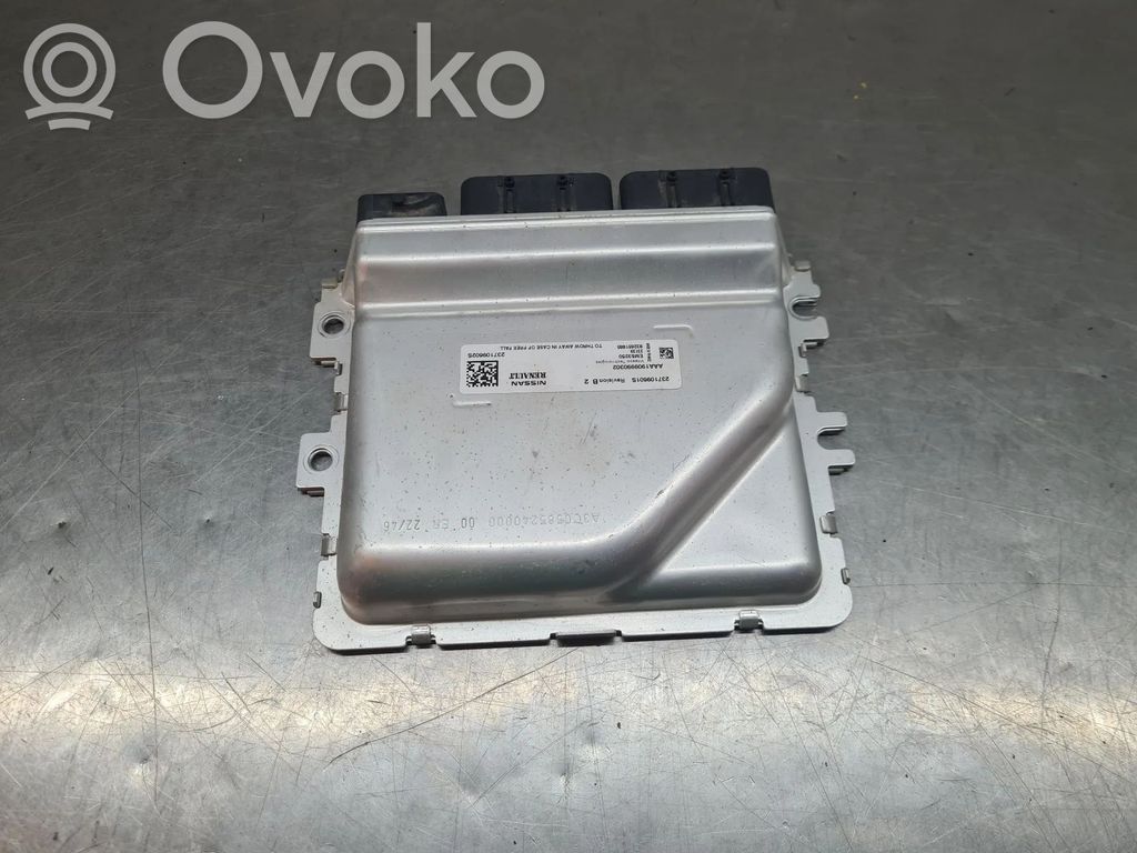 Engine control unit/module   237109601S,237109602S,AAA1909990302
