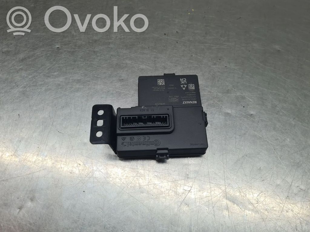 Renault Austral Comfort/convenience module 