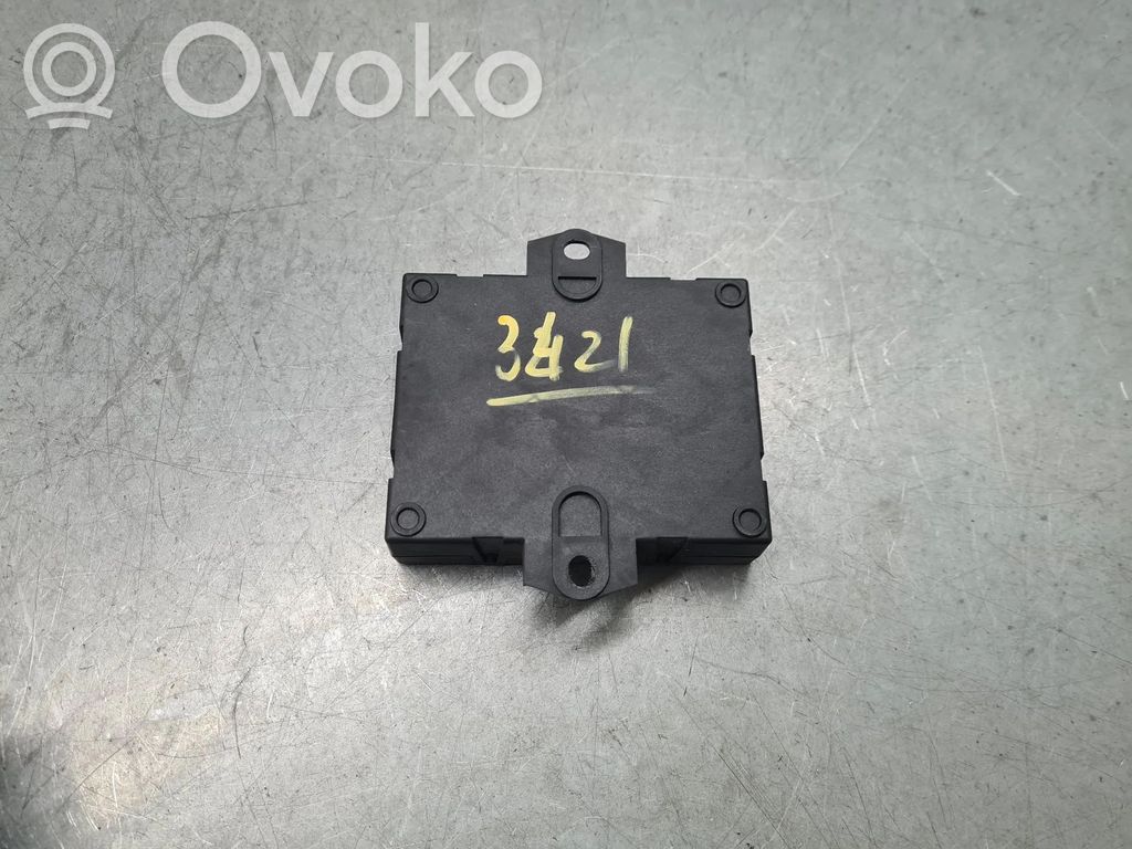 Comfort/convenience module   284G46598R,285J92796R