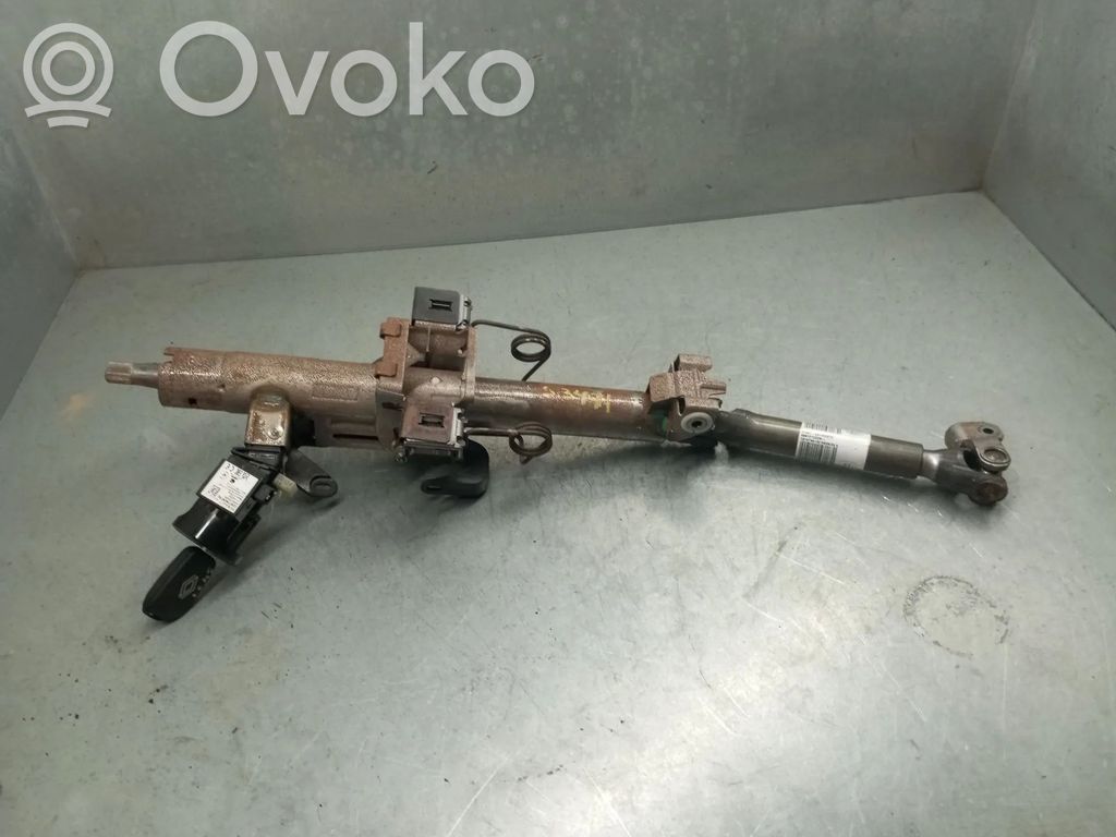 Ohjauspyörä   488101222R