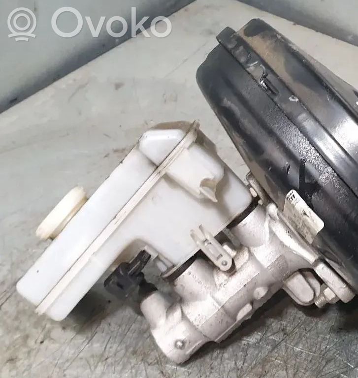 Audi A3 S3 8V Cilindro del sistema frenante 