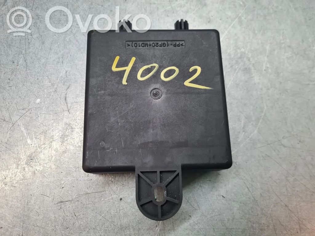 Komforta modulis   231A00745R,4533519094,505541F03