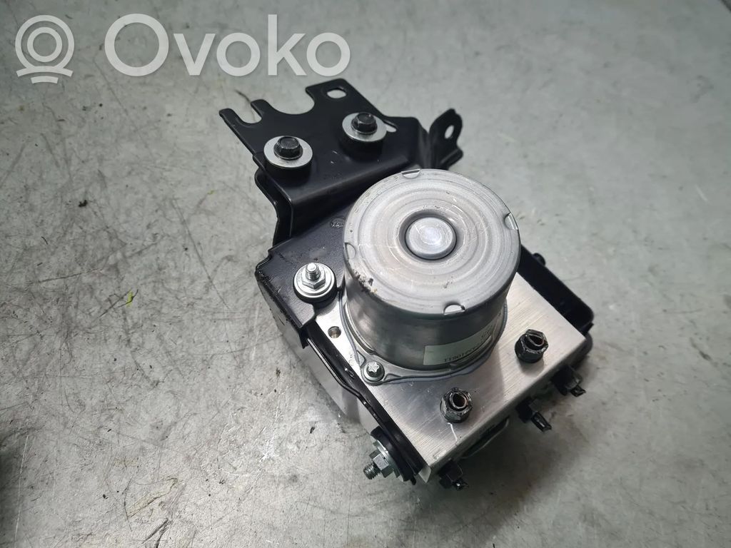 Renault Austral ABS Pump 