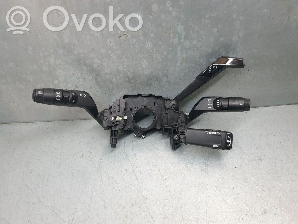 Other switches/knobs/shifts   255674096R,LK10535170