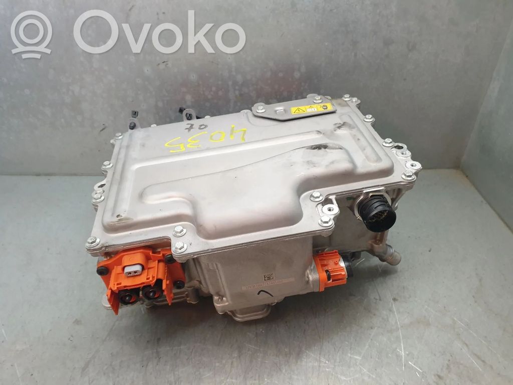 Renault Austral Inversor/convertidor de voltaje 