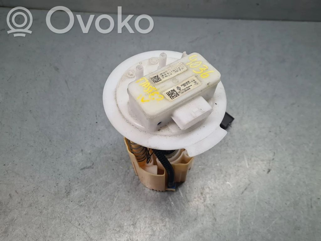Renault Master IV Bomba interna de combustible 