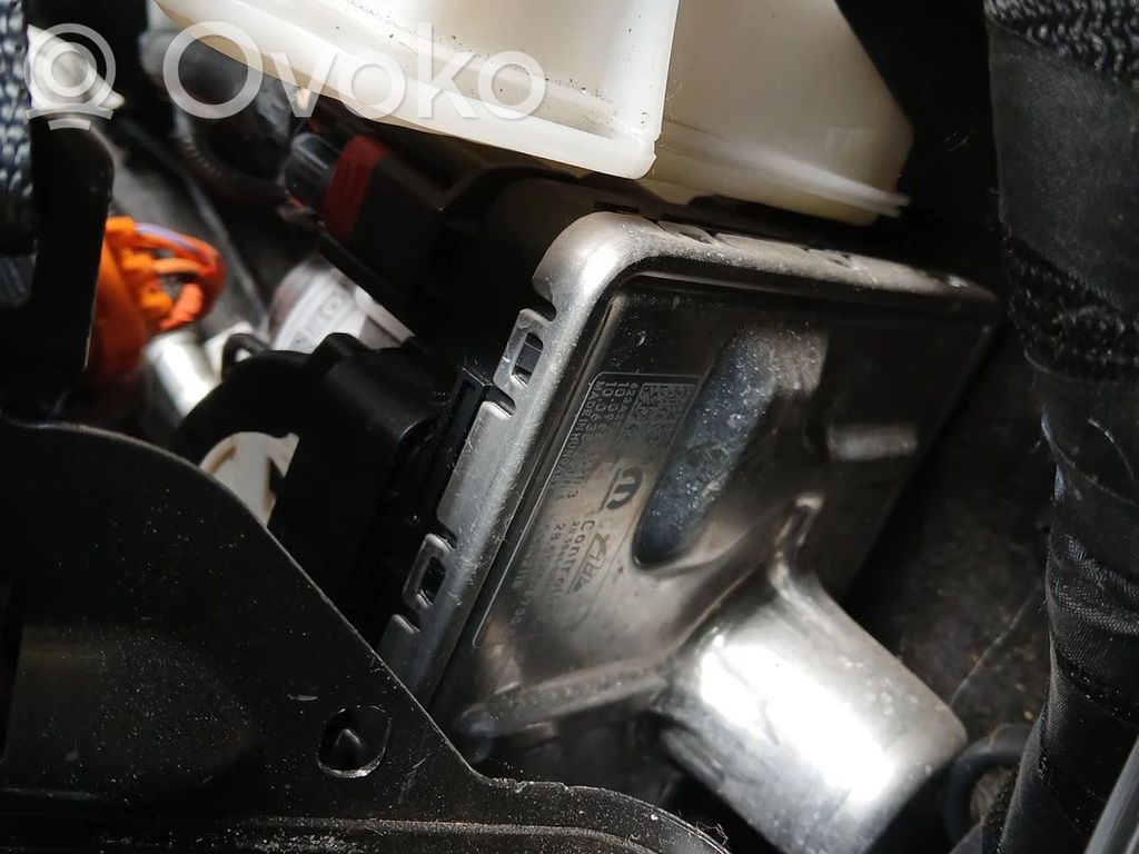 ABS Pump   52143118,10120229014