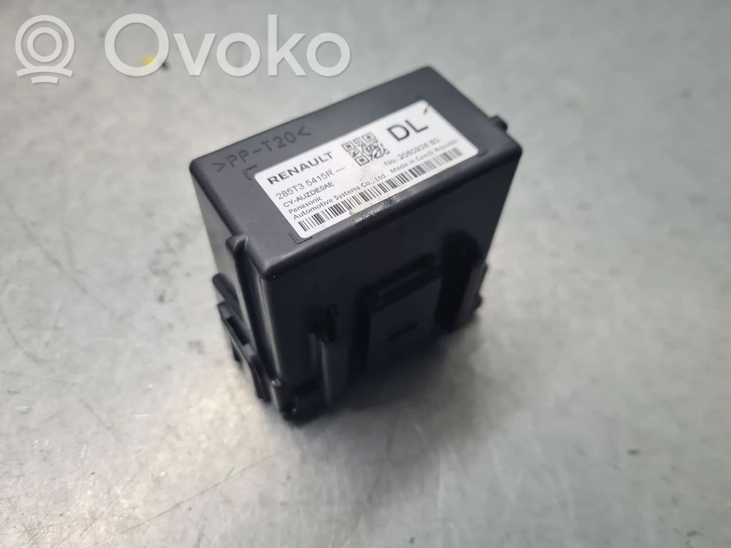 Module confort   285T35415R,CYAUZDE0AE