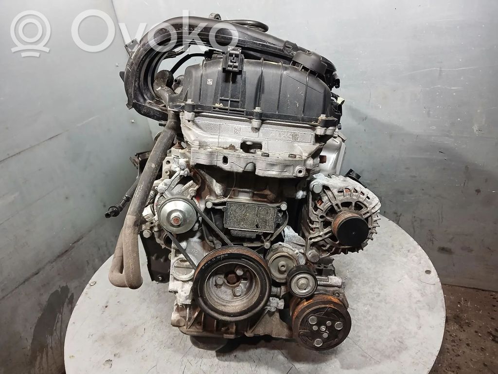 Moteur   HM05,0542532,10XVA7