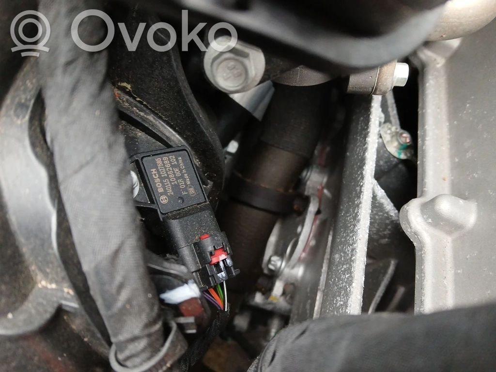 Automatic gearbox