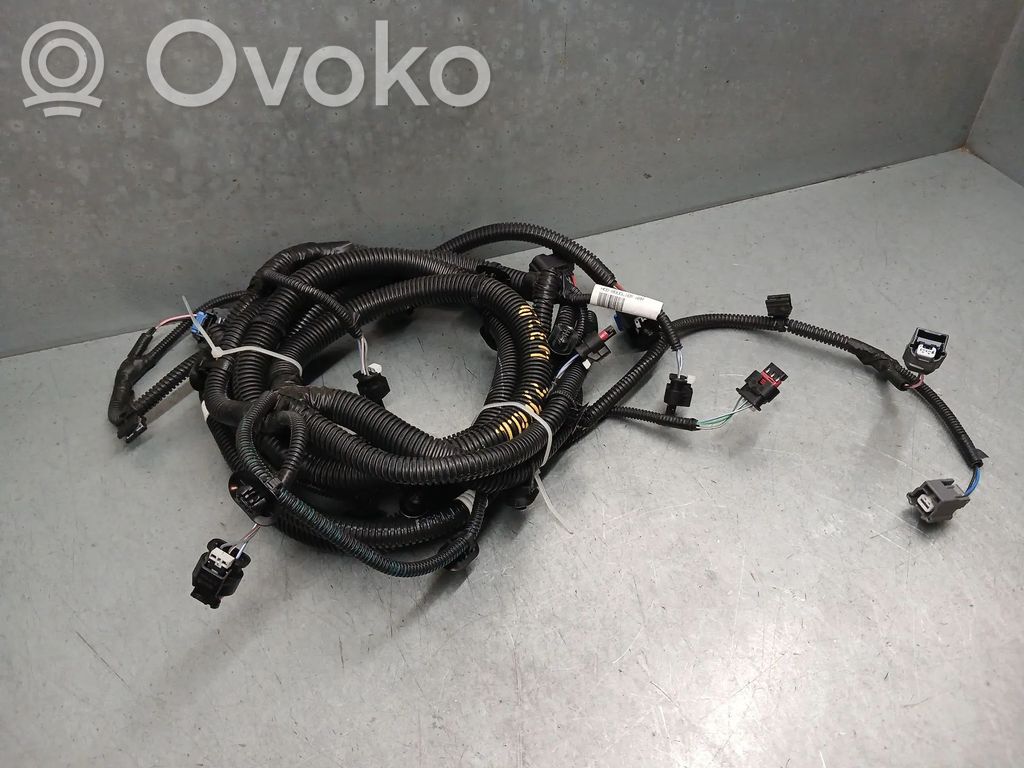 Other wiring loom   240154632R