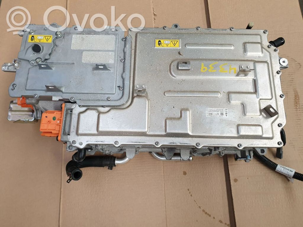 Inversor/convertidor de voltaje   296A04773R,296G36325R,A509346A