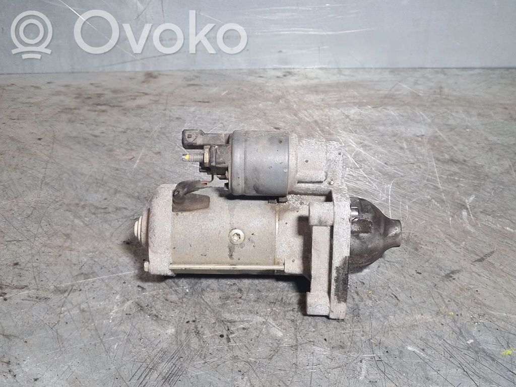 Peugeot 208 II Стартер 