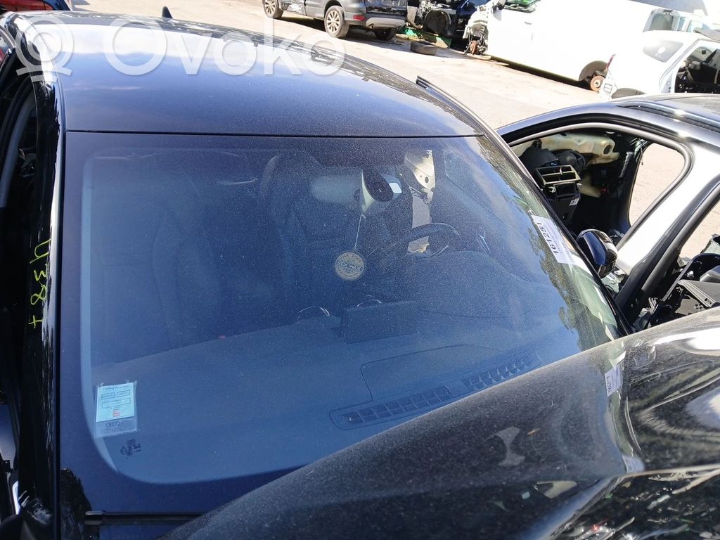 Audi A1 Front windscreen/windshield window 