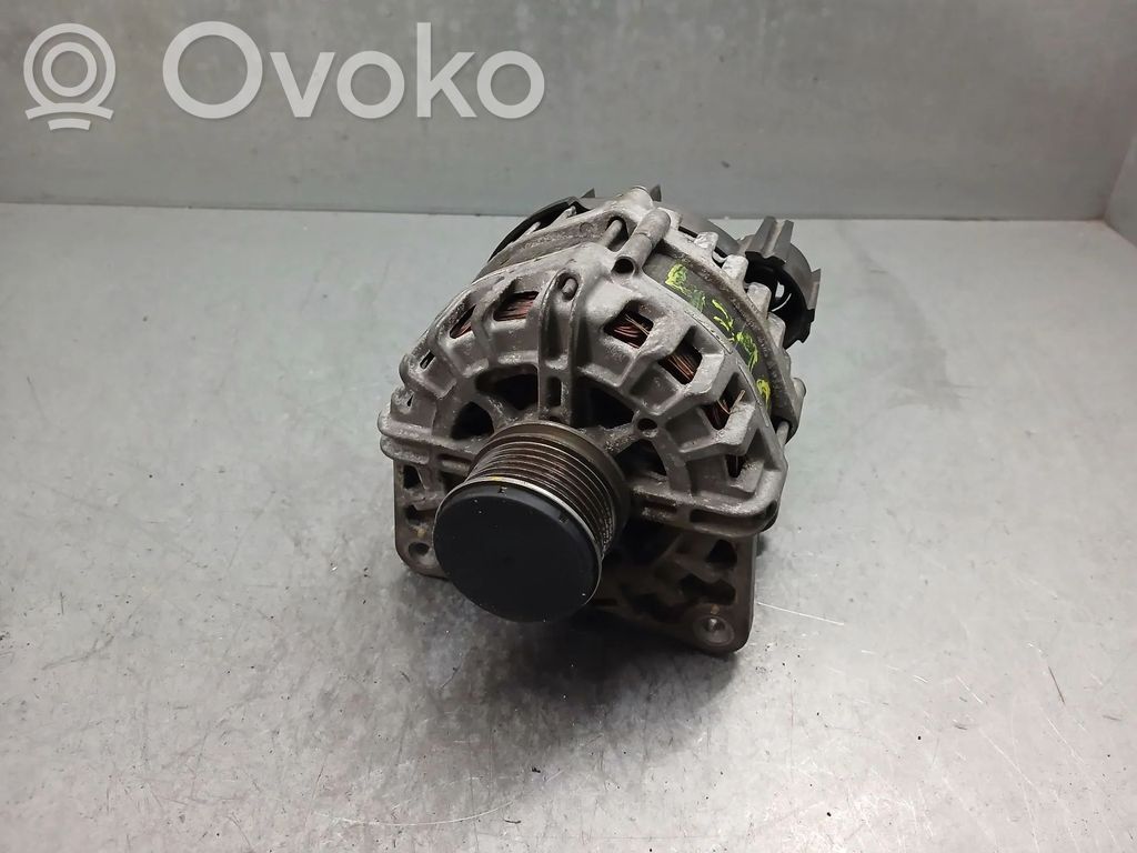 Ģenerators   231009392R,2740587B,FG18T206