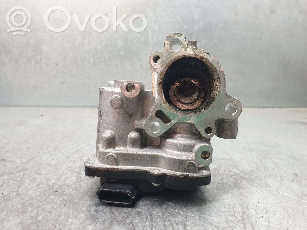 EGR vārsts   147100361R,081401500,1471000Q1J,147100361R,147105X00A,147105X00B,147105X00C,147105X00D,147106889R,6000640295,6081401500,608140150080,71799702,A6081401500,A608140150080