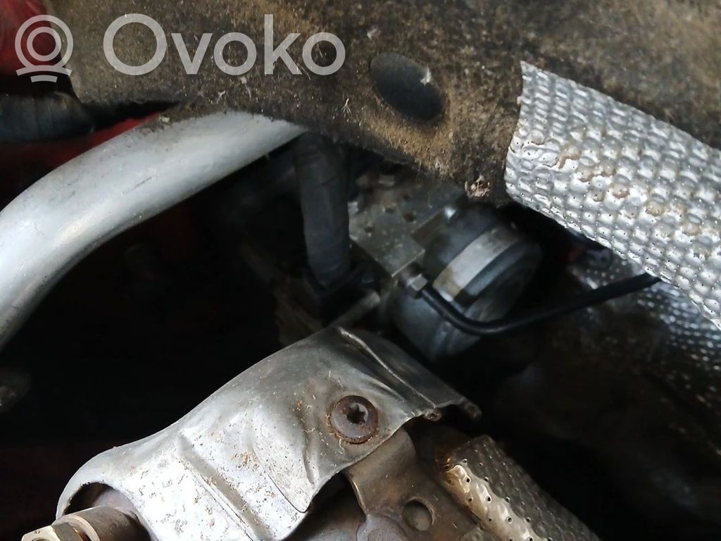Volkswagen Golf VII ABS bloks 