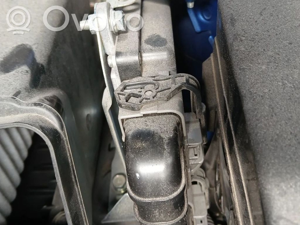 Mitsubishi ASX Engine control unit/module 