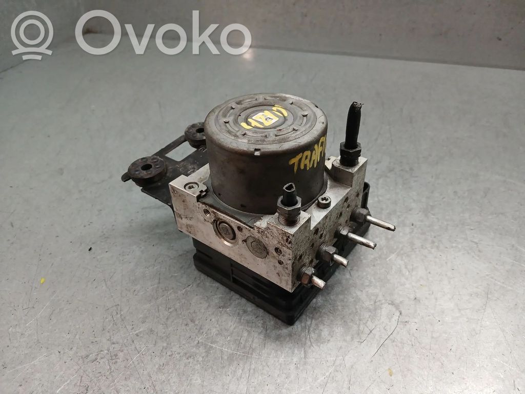 ABS bloks   476601418R,10022008724,93459794