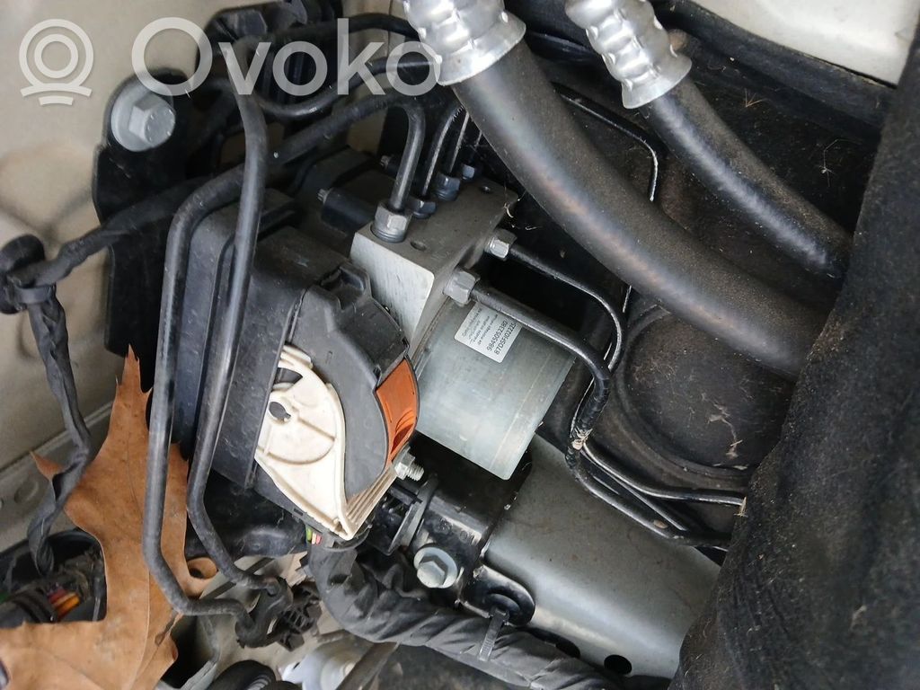 ABS-pumppu   9845052380