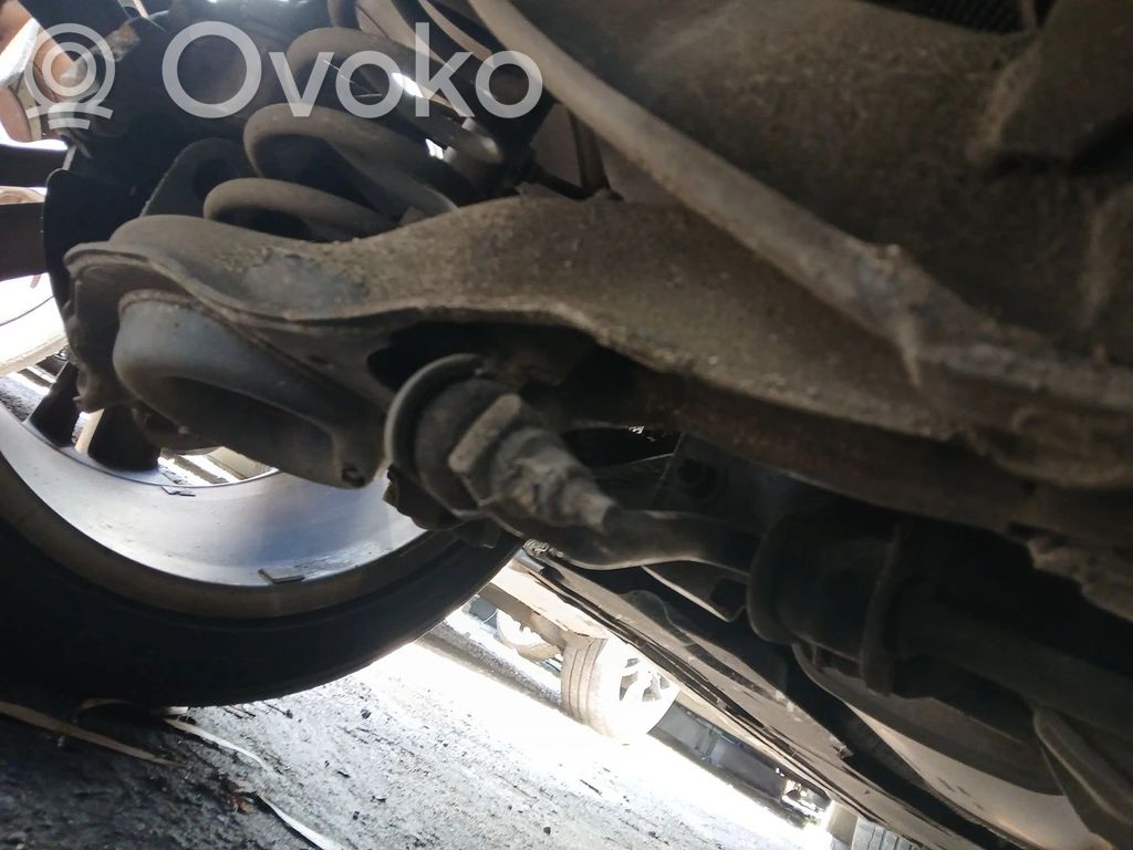 Volvo V40 Cross country Rear control arm 