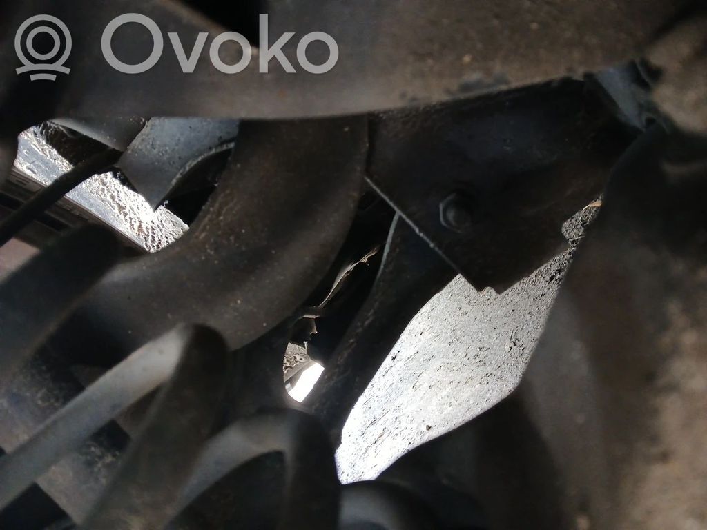Volvo V40 Cross country Rear control arm 
