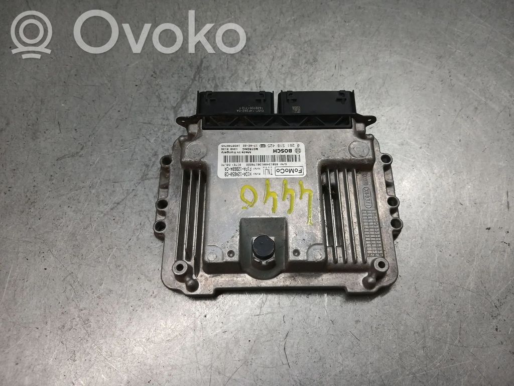 Ford Grand C-MAX Engine control unit/module 