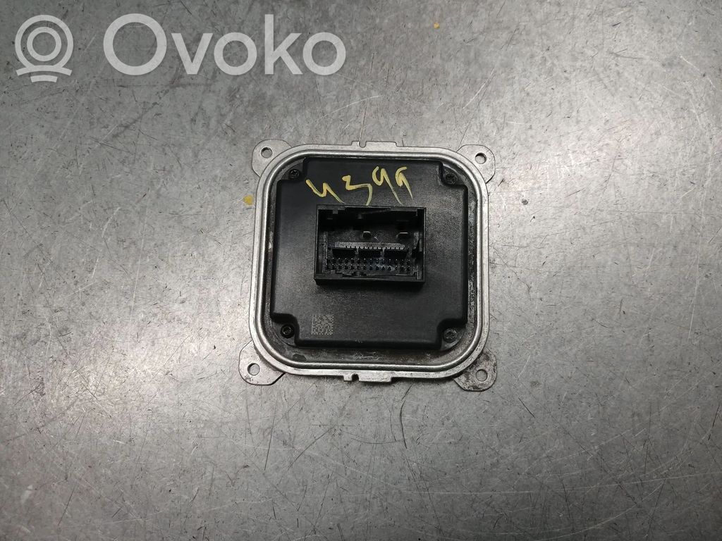 Headlight ballast module Xenon   260555572R,10102200007