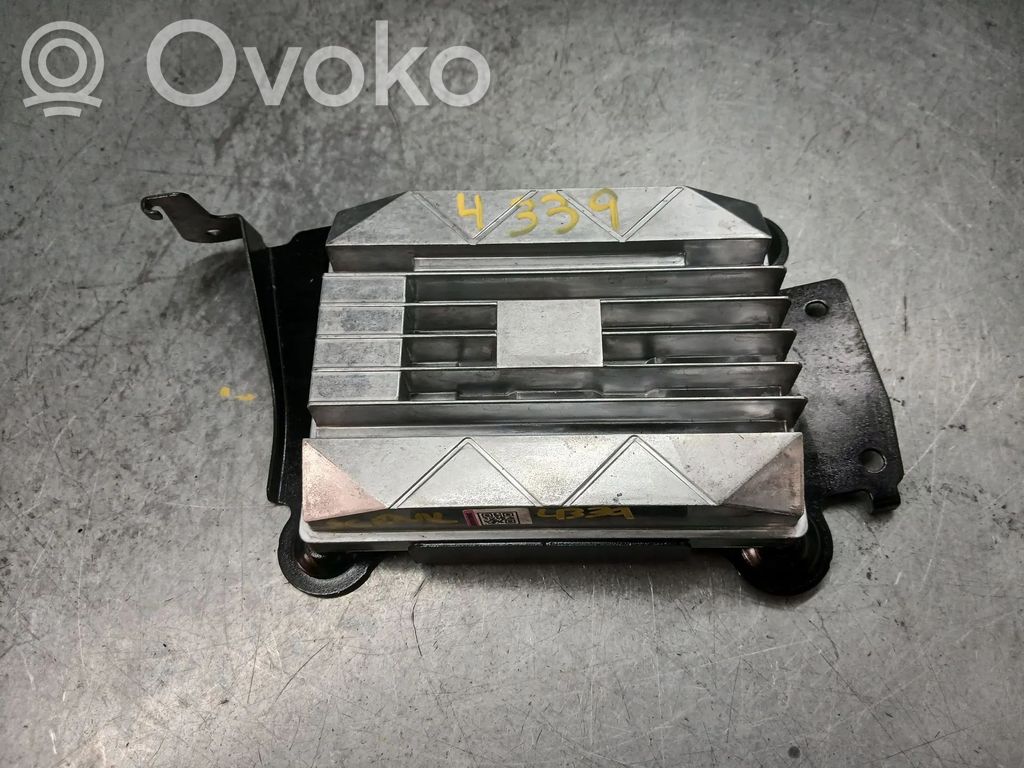 Skaņas pastiprinātājs   280616436R,4132678