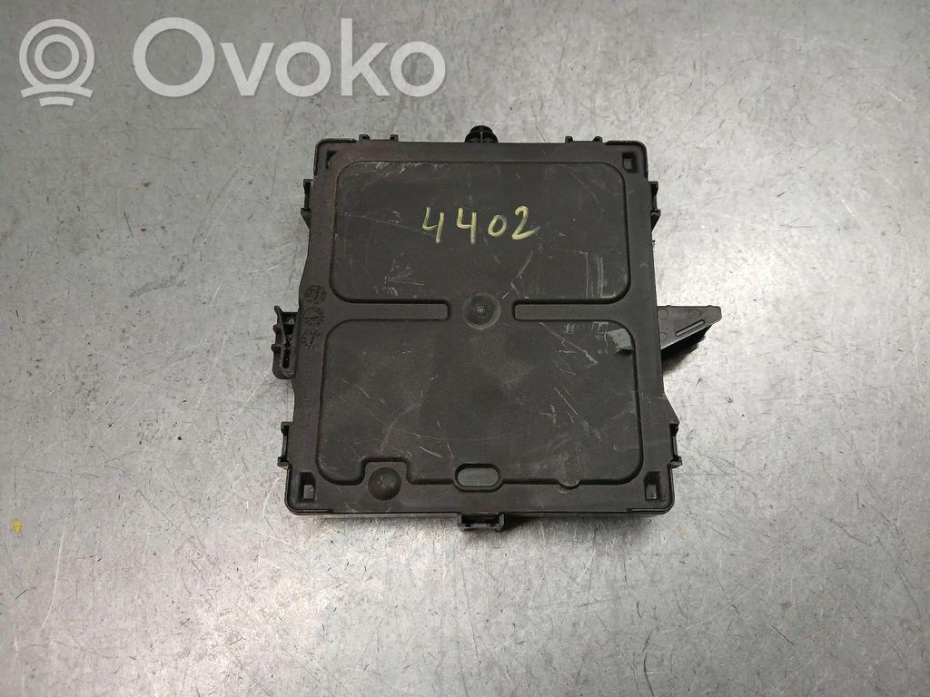 Komforto modulis   284B25453R,AAA2495420000